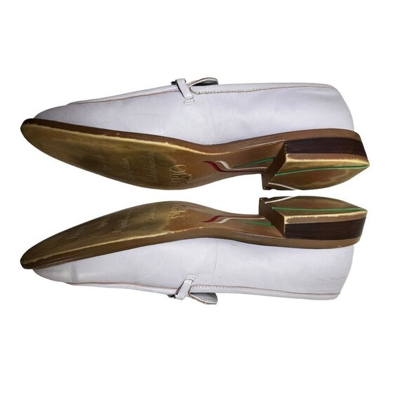 Franco Sarto Women's EDA Classic Slip on Loafer - Picture 14 of 16